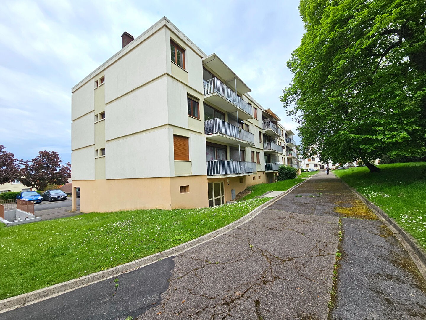 Vente Appartement à Évry 3 pièces