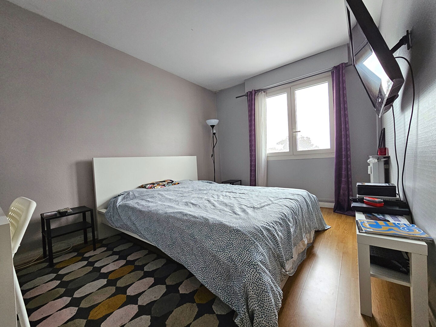 Vente Appartement à Évry 3 pièces