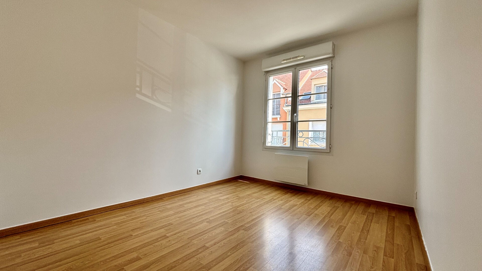 Vente Appartement à Corbeil-Essonnes 4 pièces