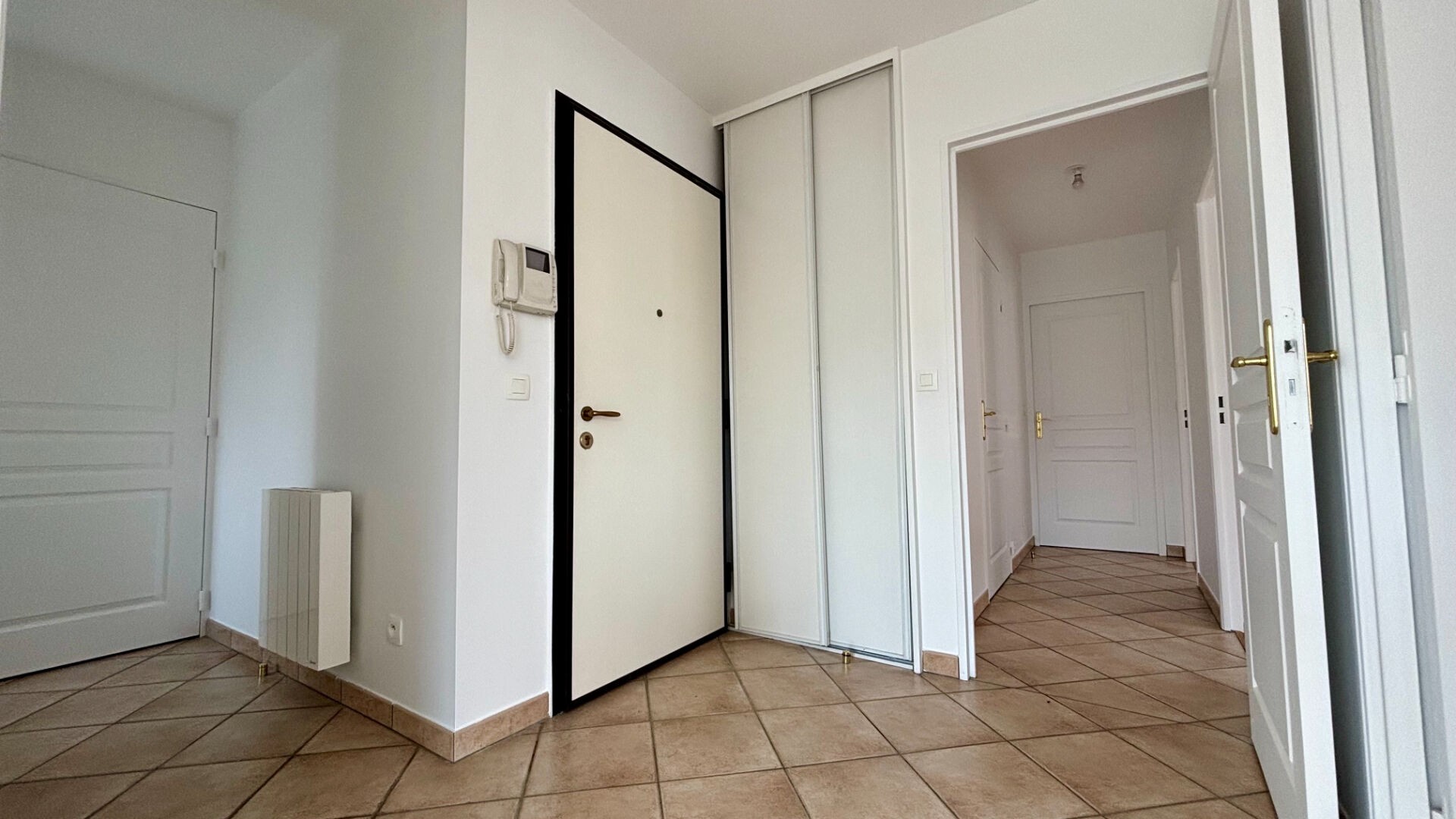 Vente Appartement à Corbeil-Essonnes 4 pièces