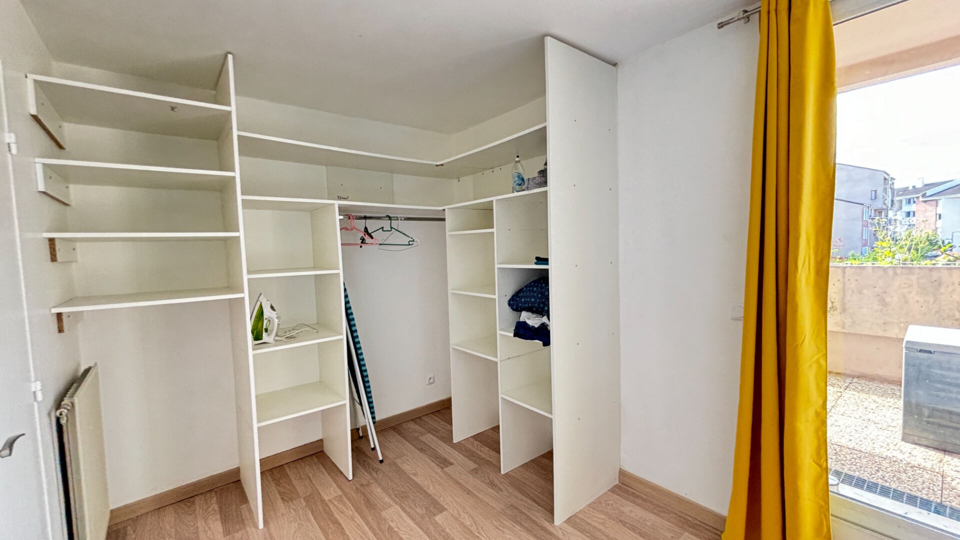 Location Appartement à Évry 4 pièces