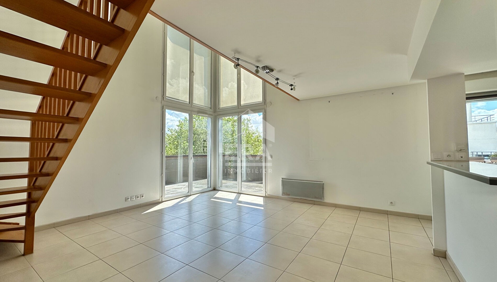 Vente Appartement à Juvisy-sur-Orge 4 pièces