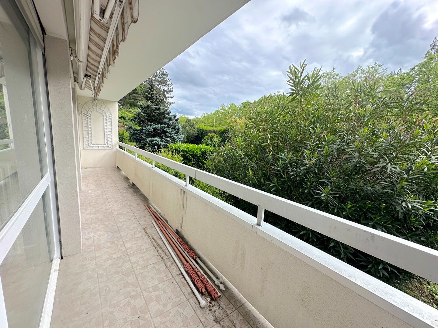 Vente Appartement à Évry 5 pièces