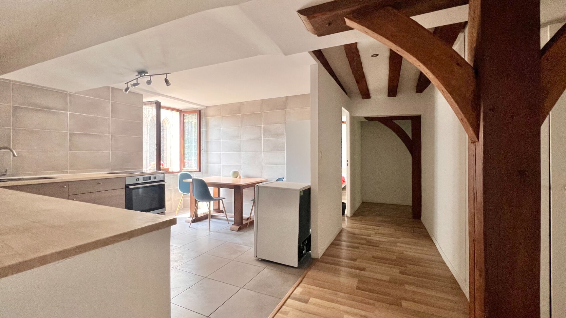 Vente Appartement à Corbeil-Essonnes 7 pièces