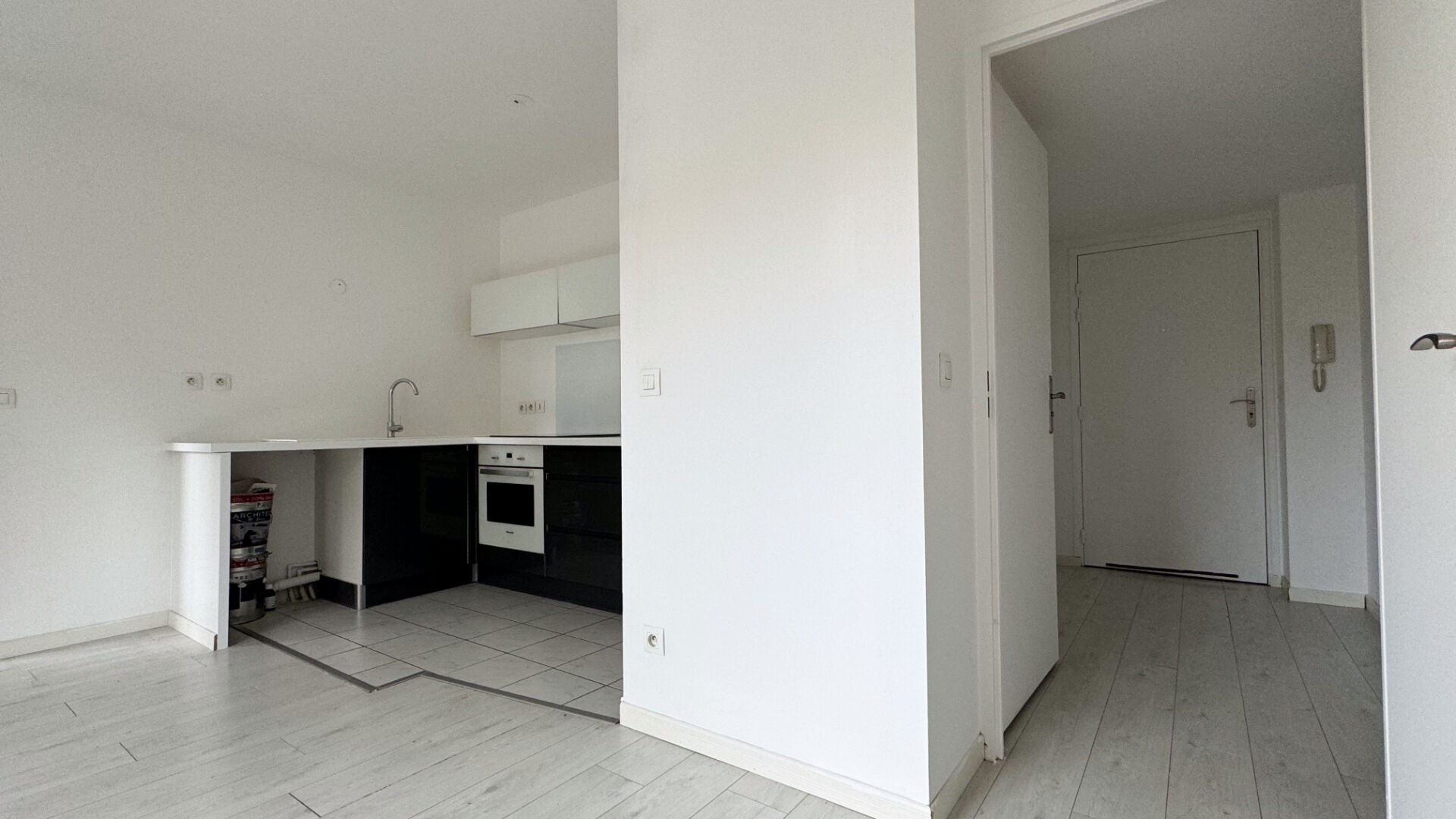 Vente Appartement à Corbeil-Essonnes 2 pièces