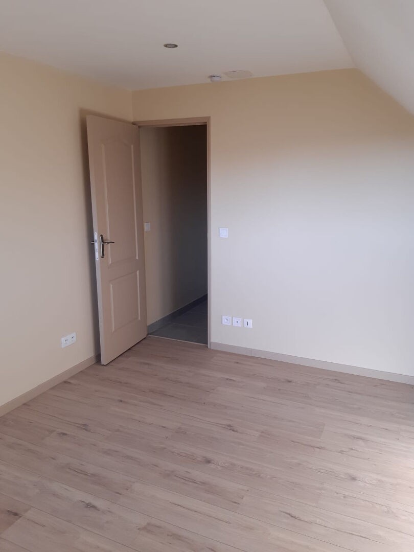 Vente Appartement à Corbeil-Essonnes 2 pièces