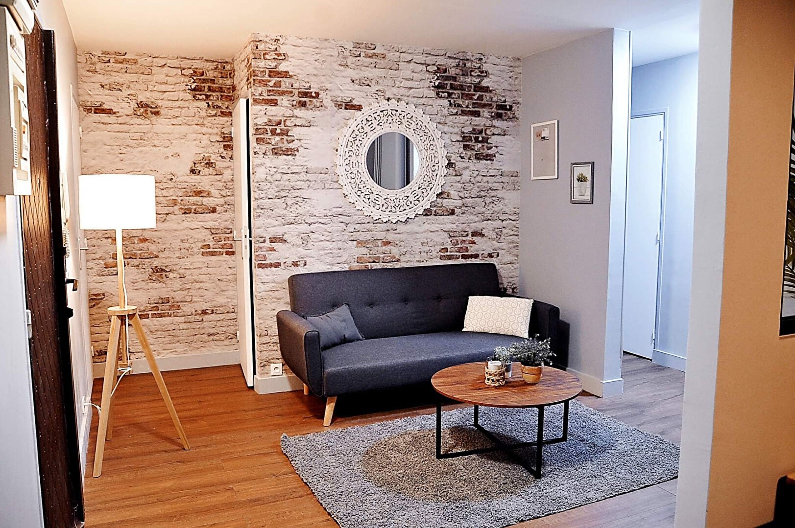 Vente Appartement à Évry 4 pièces