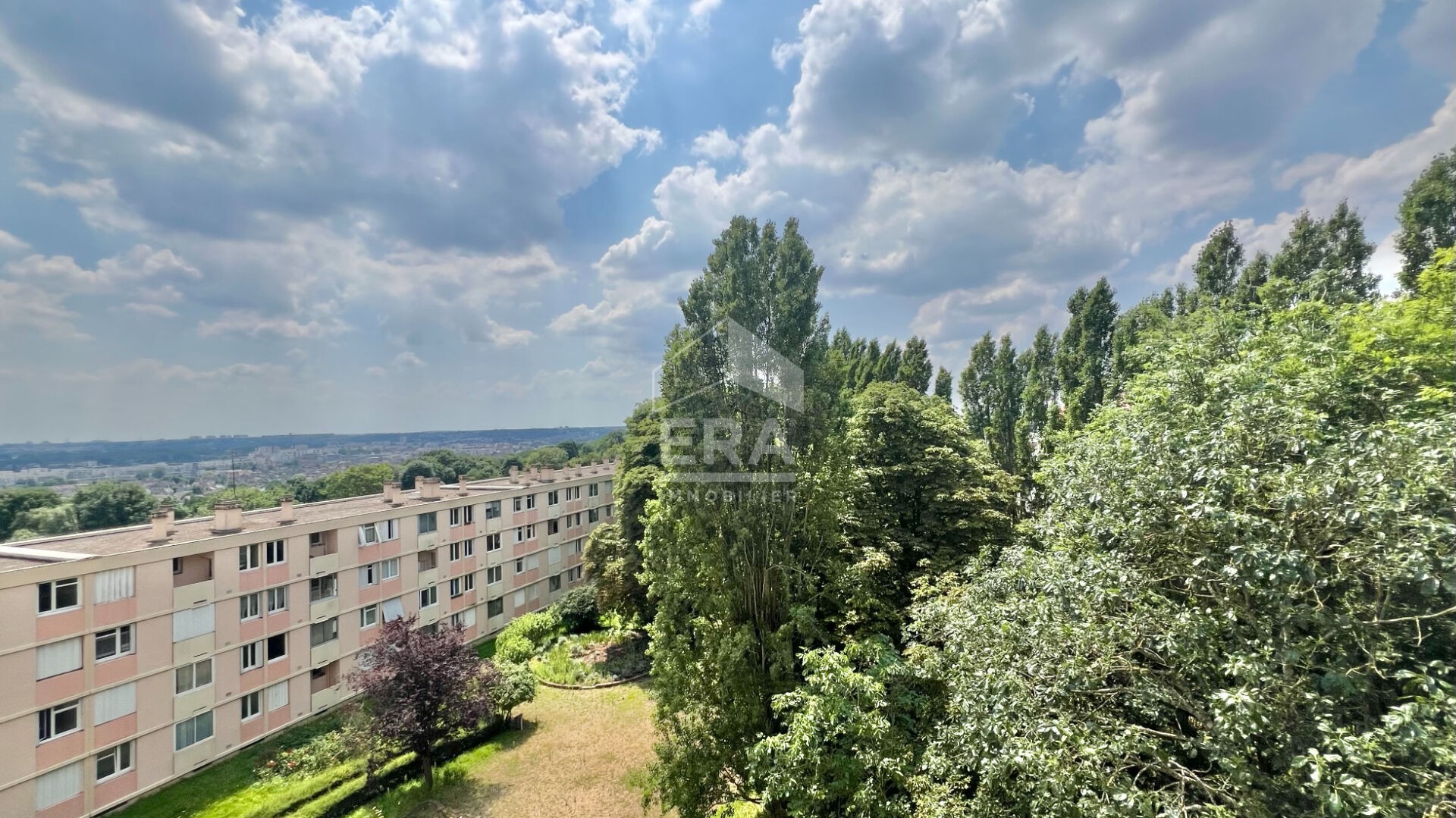 Vente Appartement à Athis-Mons 3 pièces