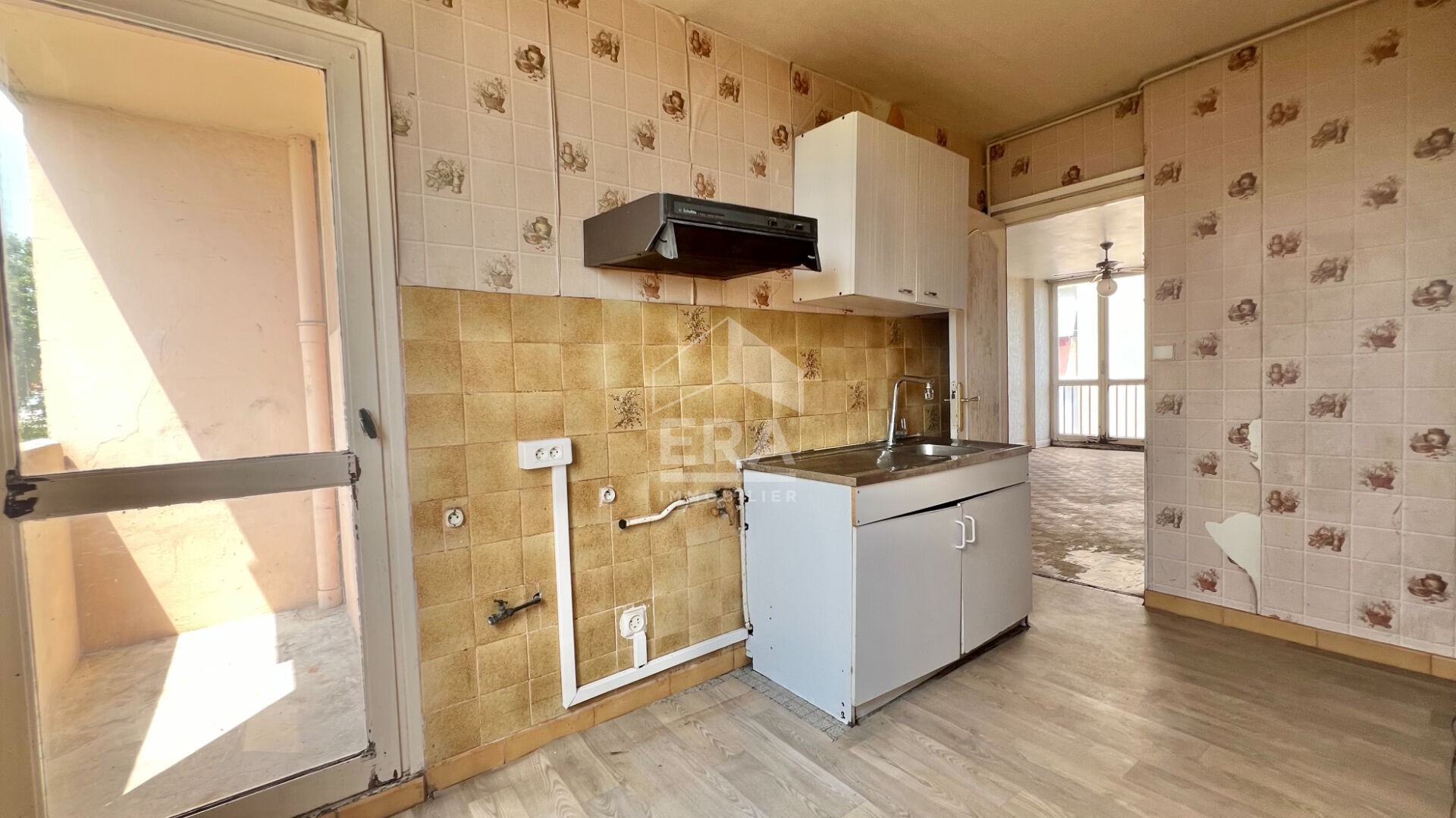 Vente Appartement à Athis-Mons 3 pièces