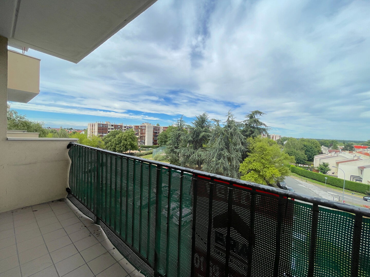 Vente Appartement à Ris-Orangis 5 pièces