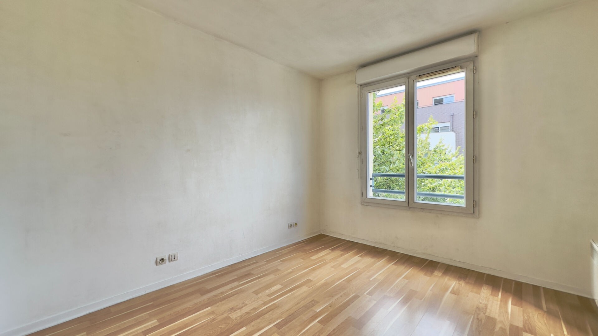 Vente Appartement à Viry-Châtillon 3 pièces