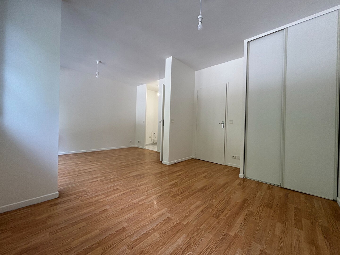 Vente Appartement à Corbeil-Essonnes 2 pièces