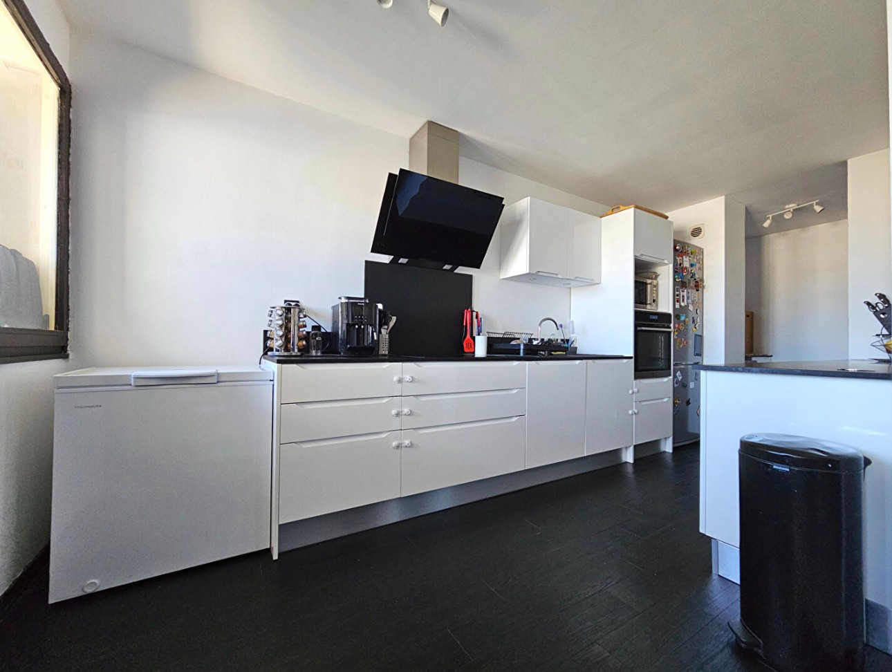 Location Appartement à Évry 4 pièces