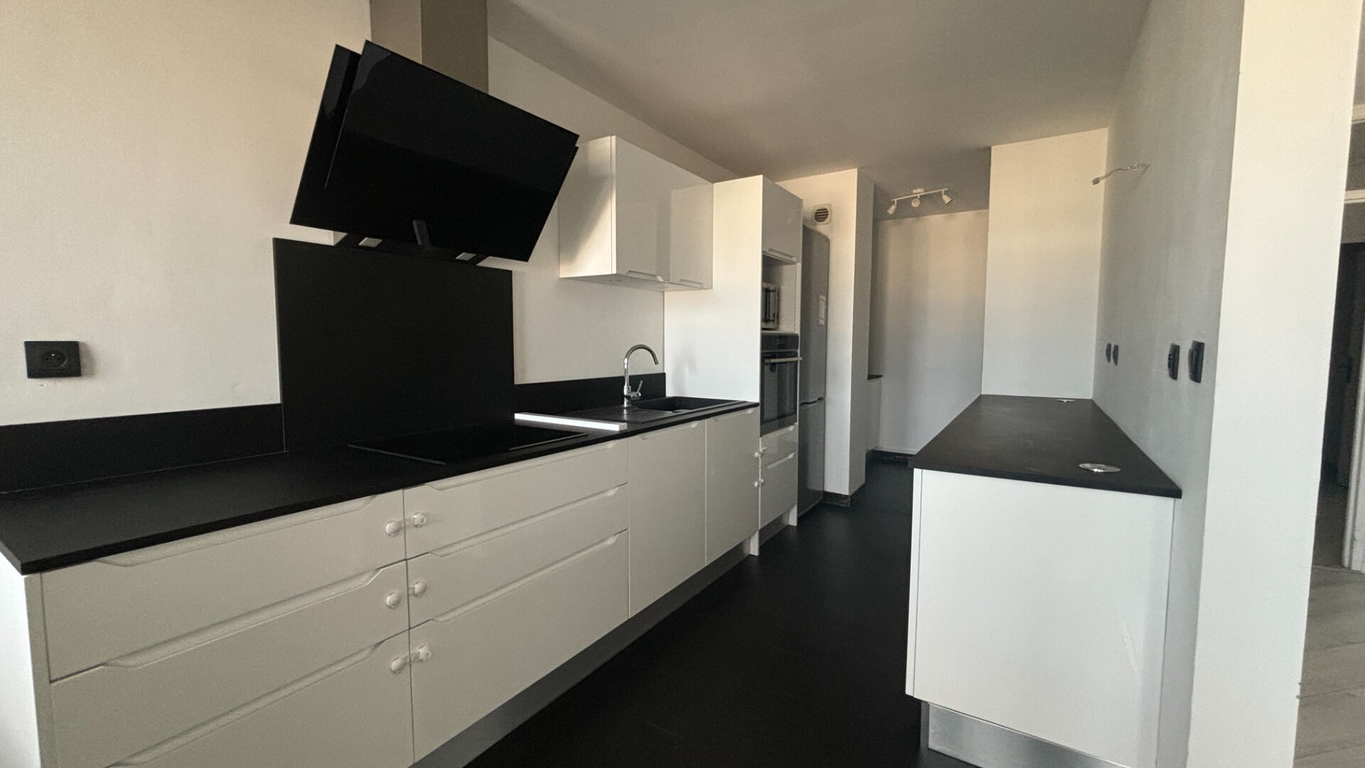 Location Appartement à Évry 4 pièces