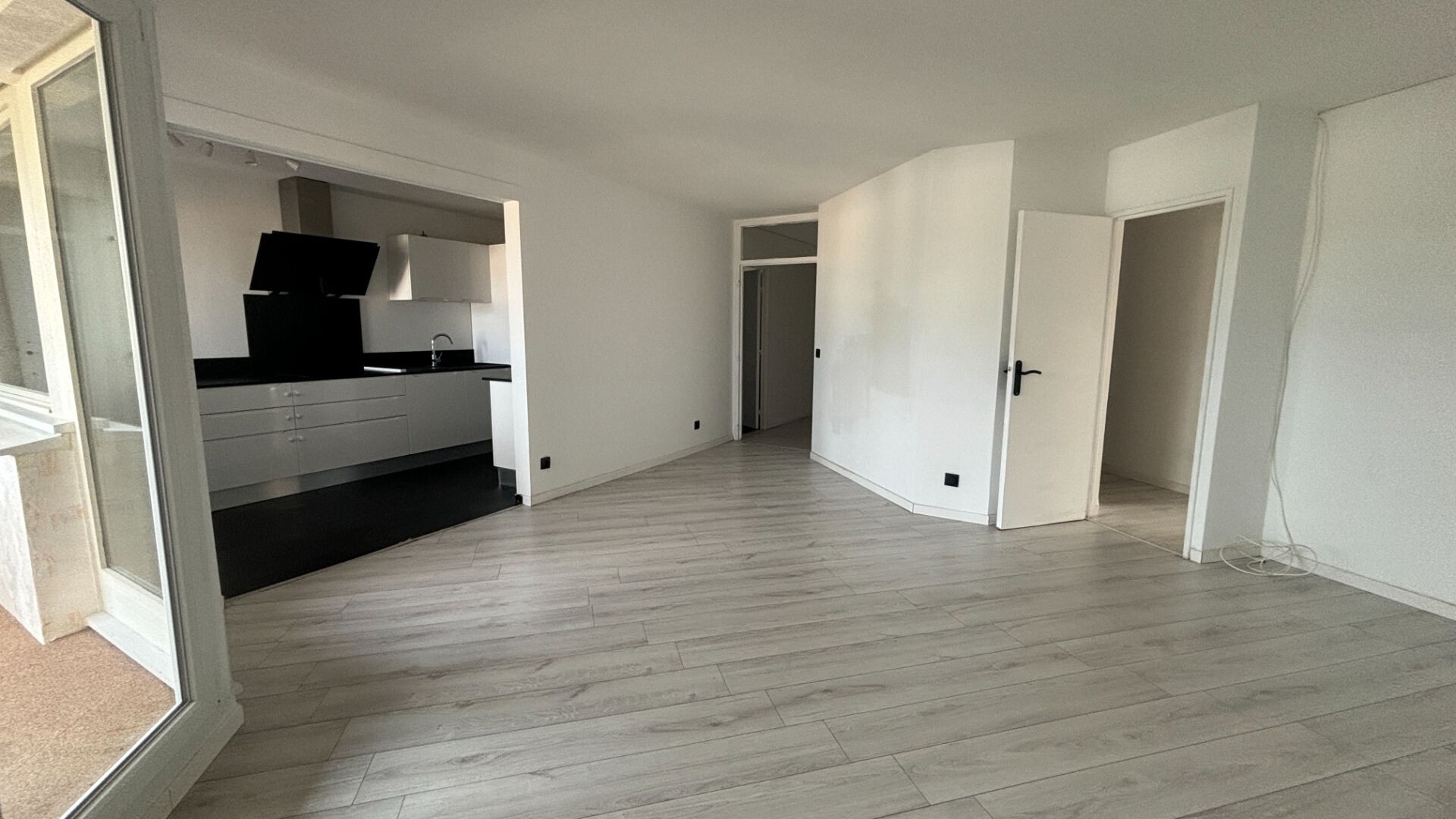 Location Appartement à Évry 4 pièces