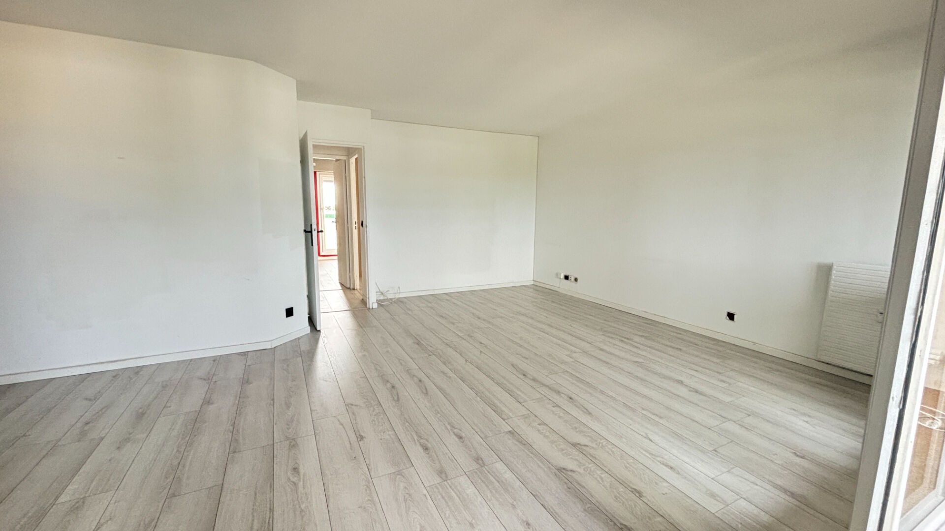 Location Appartement à Évry 4 pièces