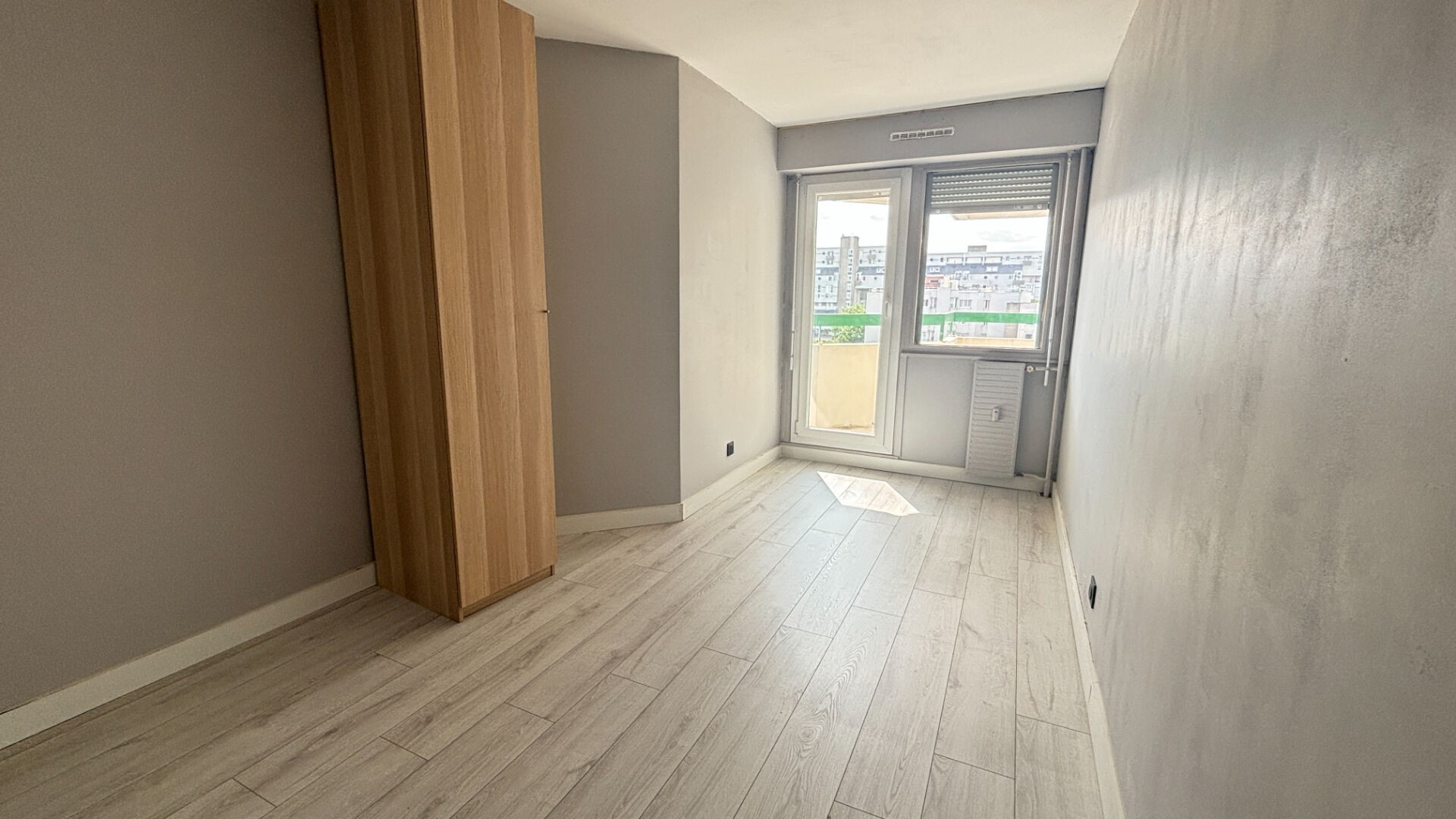 Location Appartement à Évry 4 pièces