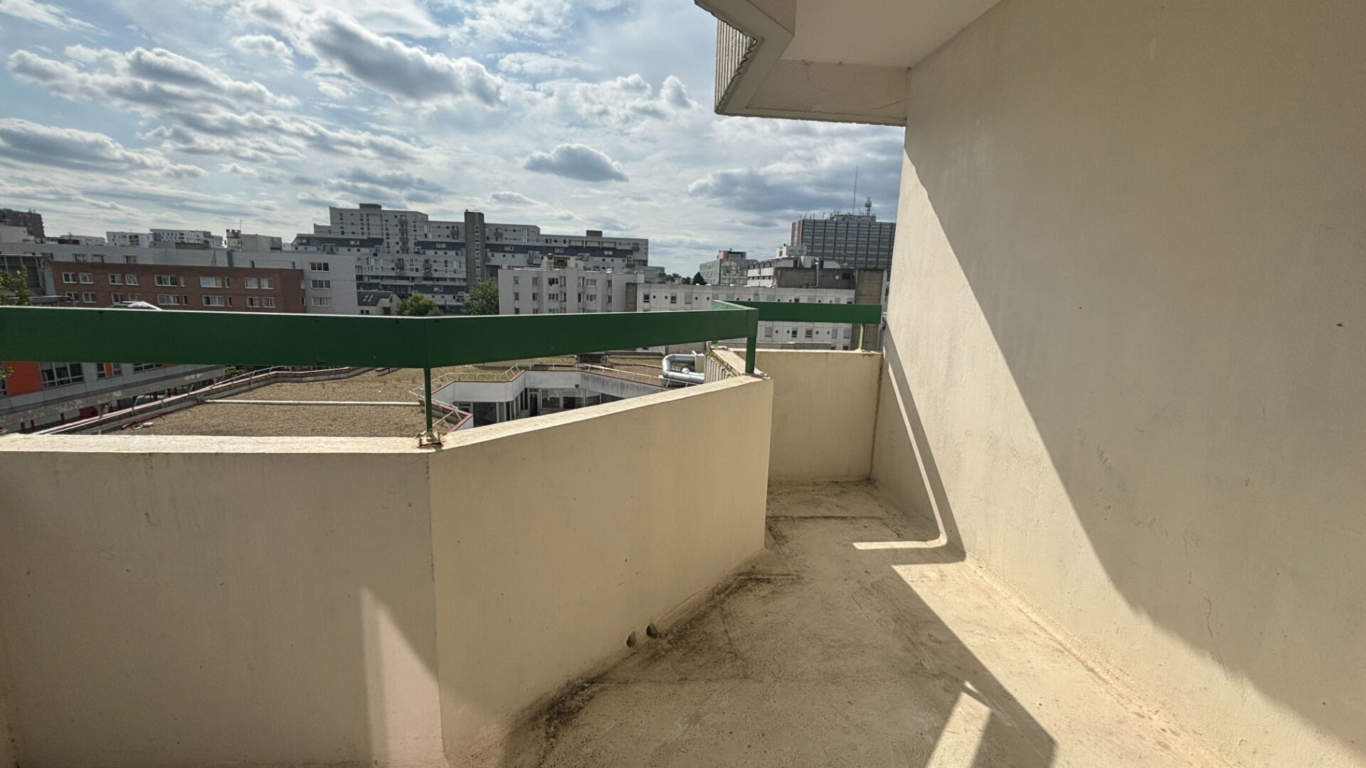 Location Appartement à Évry 4 pièces