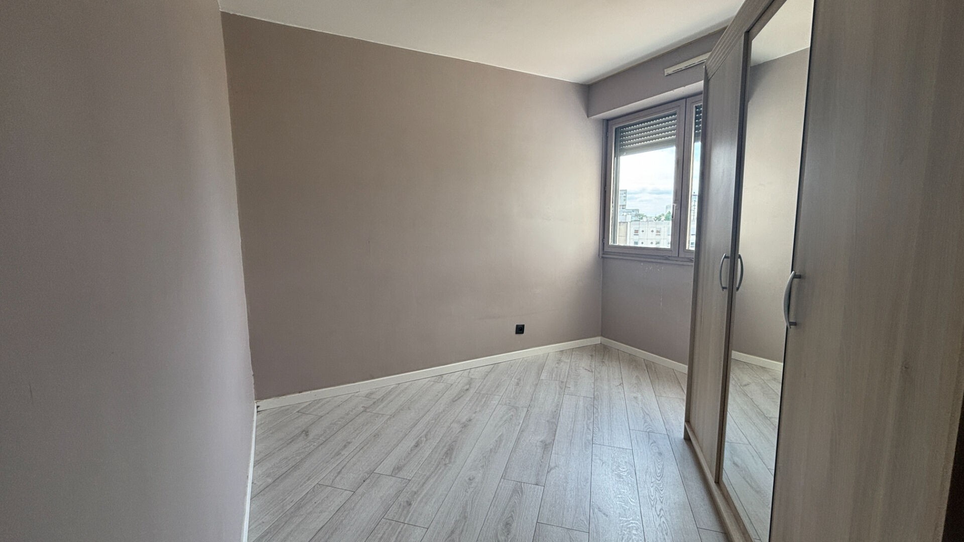 Location Appartement à Évry 4 pièces