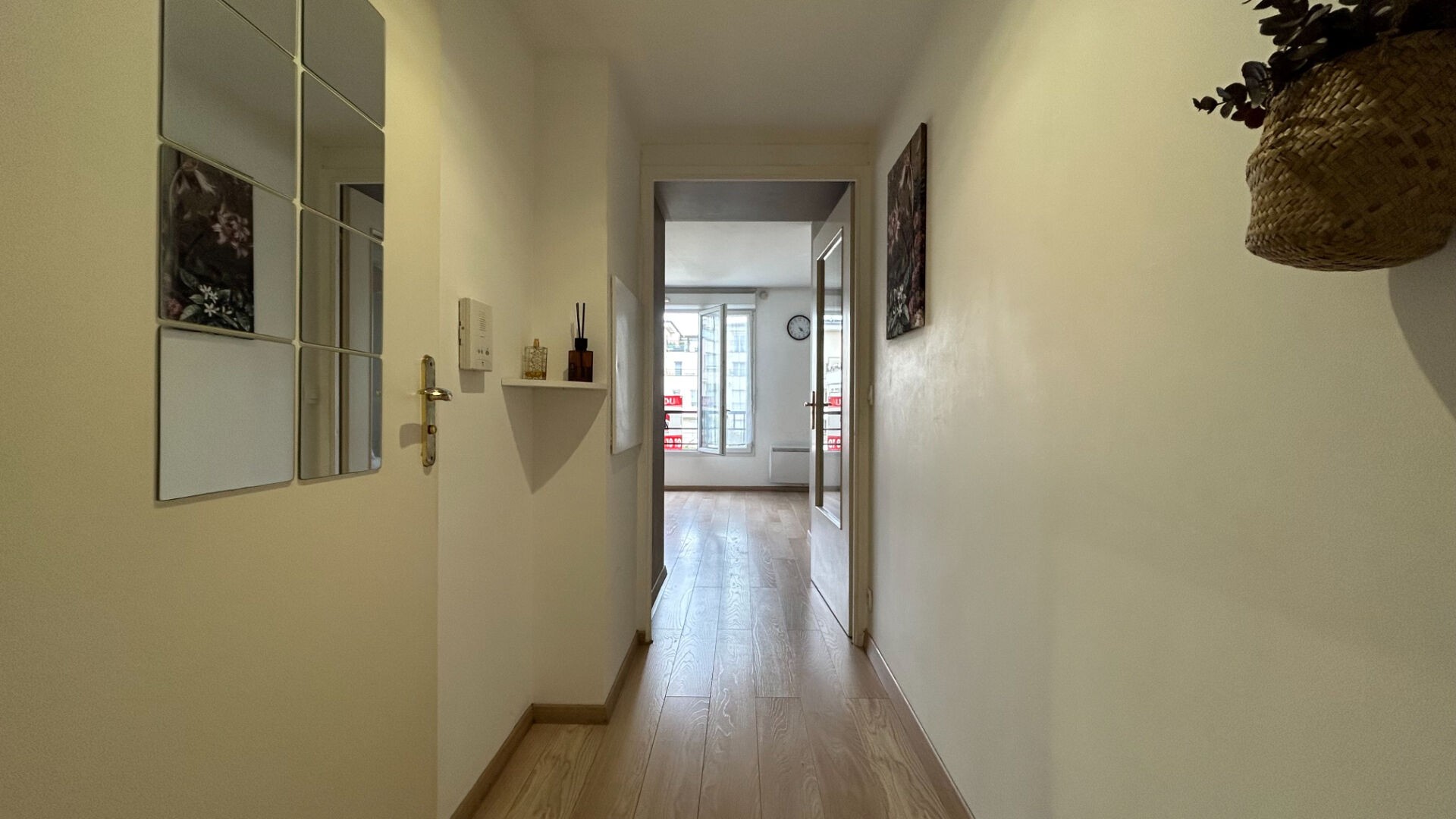 Vente Appartement à Corbeil-Essonnes 2 pièces