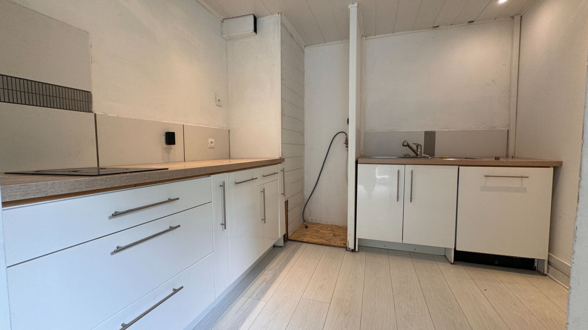 Vente Appartement à Évry 2 pièces