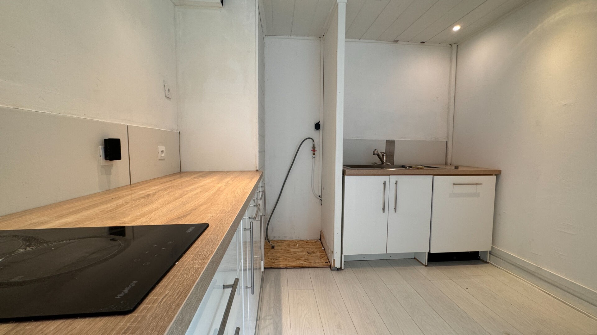 Vente Appartement à Évry 2 pièces