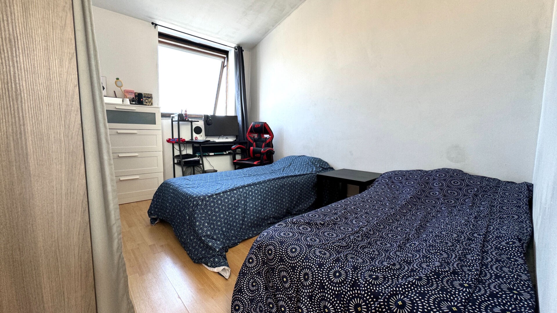 Vente Appartement à Évry 3 pièces