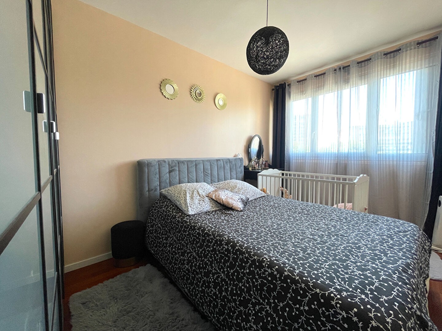 Vente Appartement à Ris-Orangis 3 pièces