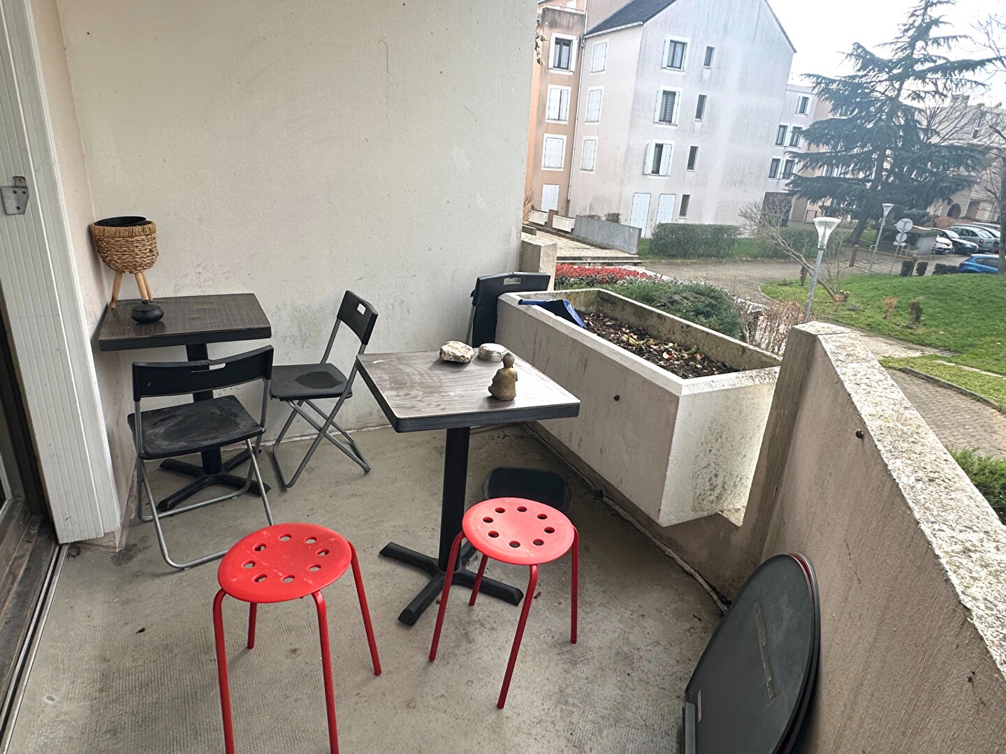 Vente Appartement à Évry 6 pièces