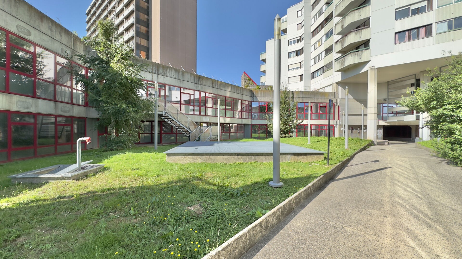 Vente Appartement à Évry 1 pièce