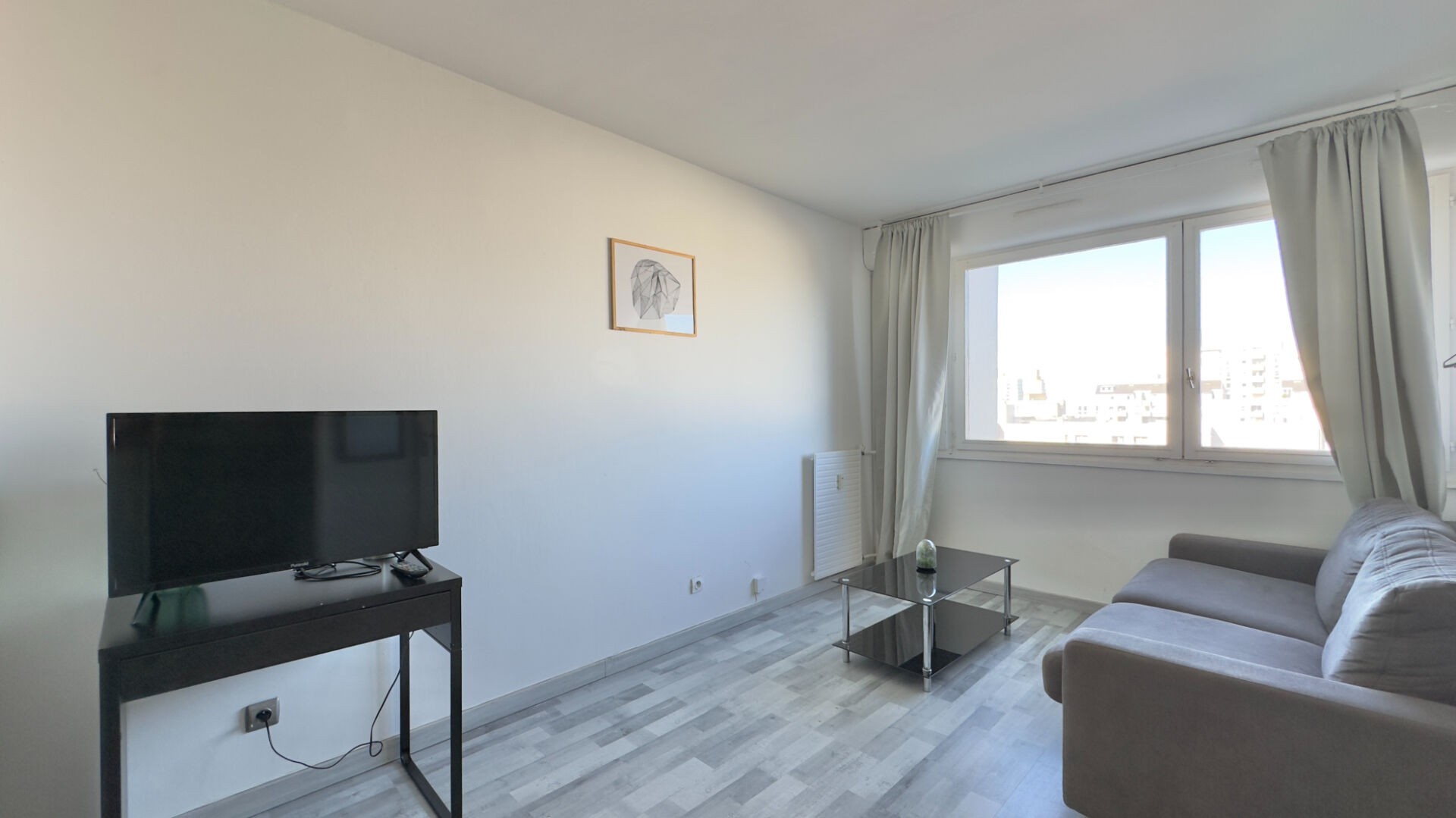 Vente Appartement à Évry 1 pièce