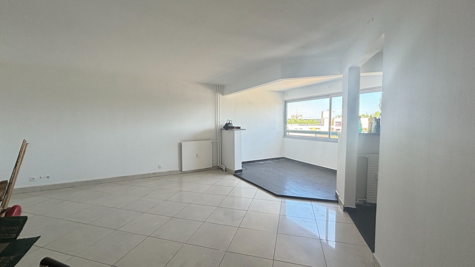 Location Appartement à Évry 4 pièces