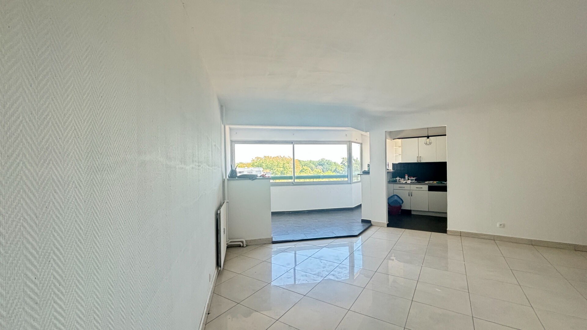 Location Appartement à Évry 4 pièces