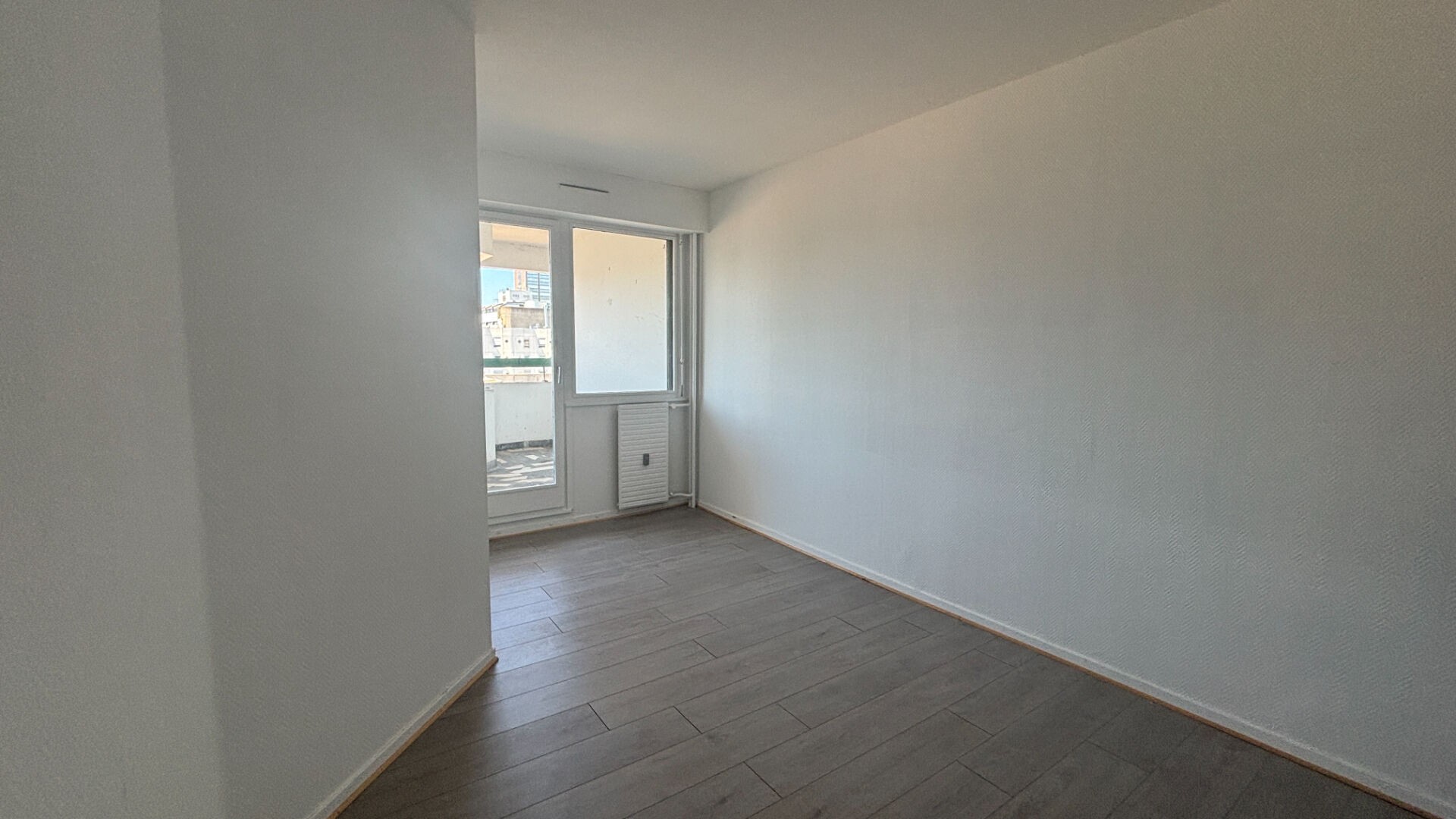 Location Appartement à Évry 4 pièces