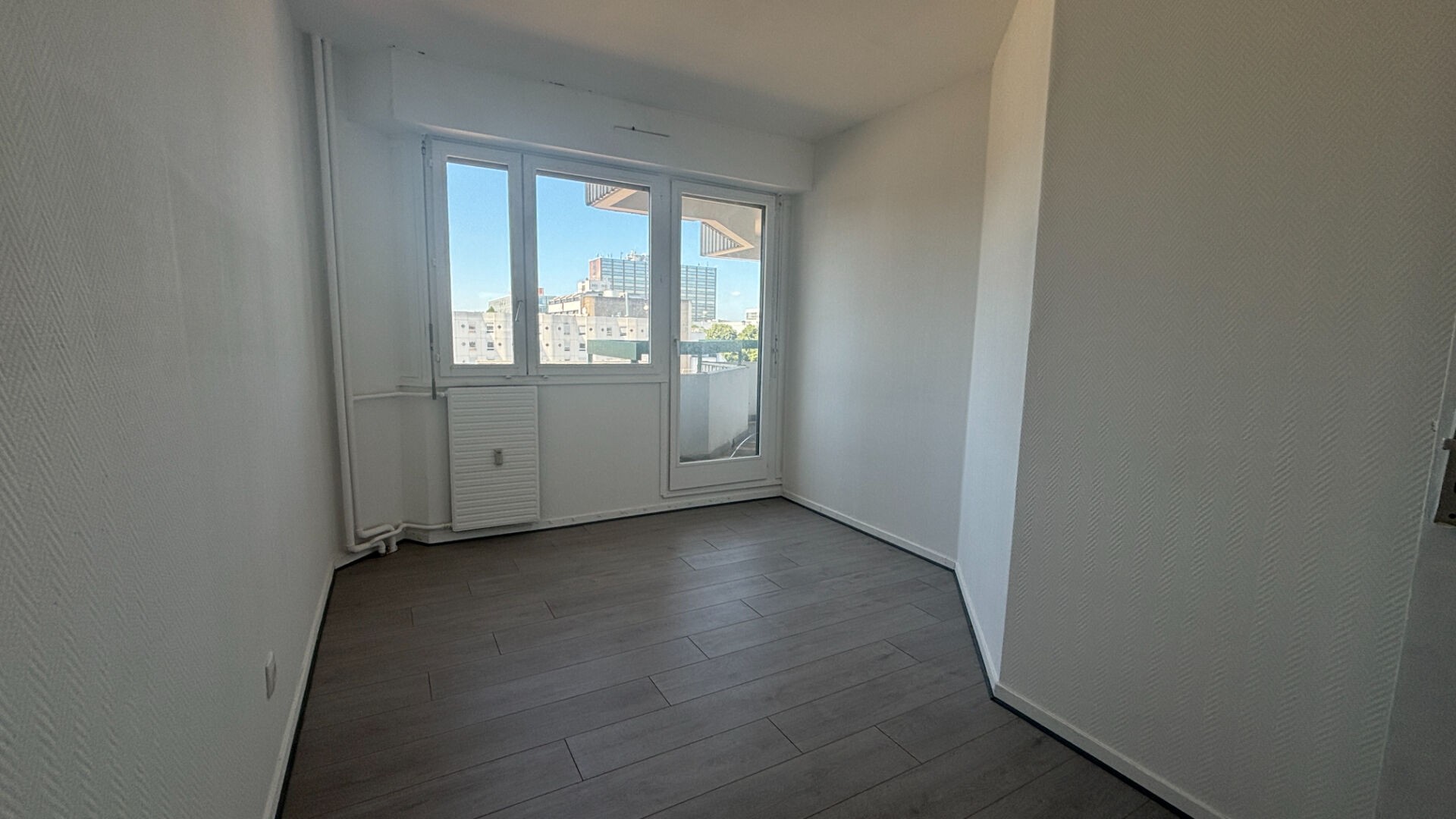 Location Appartement à Évry 4 pièces