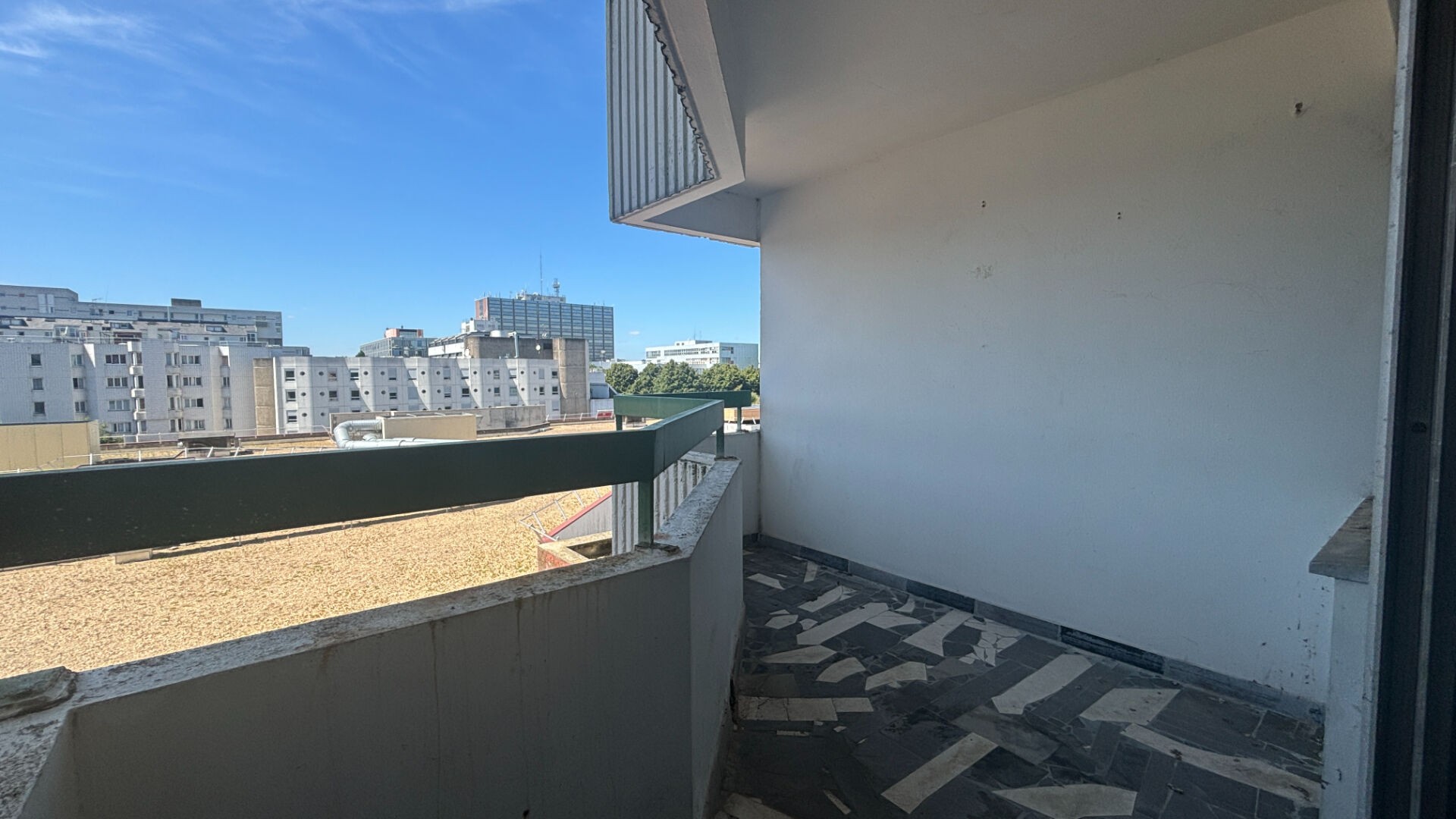 Location Appartement à Évry 4 pièces