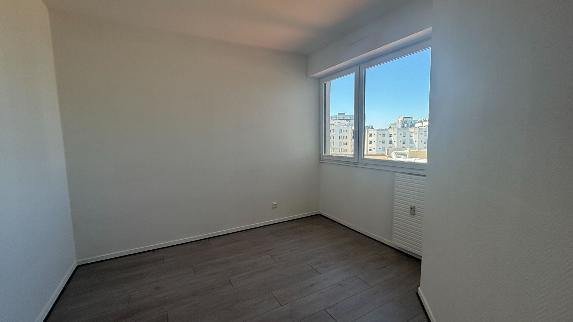 Location Appartement à Évry 4 pièces