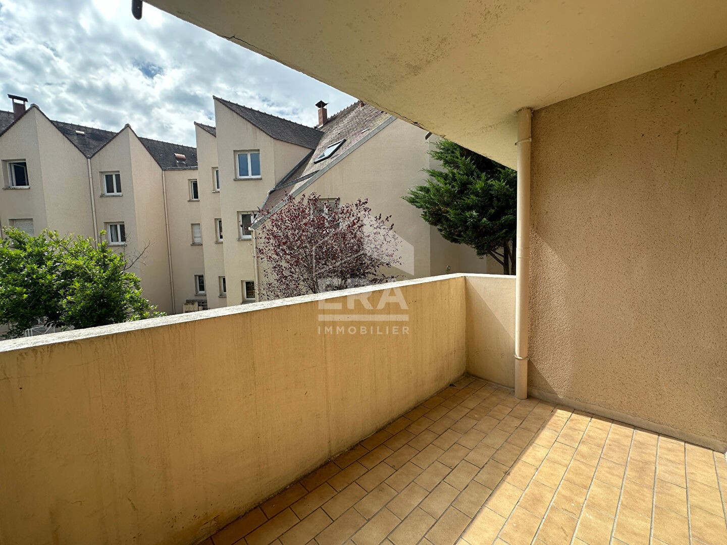 Vente Appartement à Saint-Fargeau-Ponthierry 2 pièces