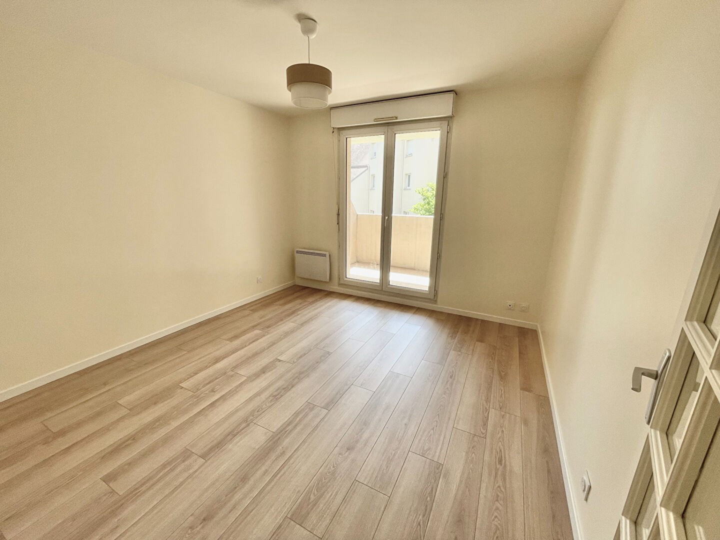 Vente Appartement à Saint-Fargeau-Ponthierry 2 pièces