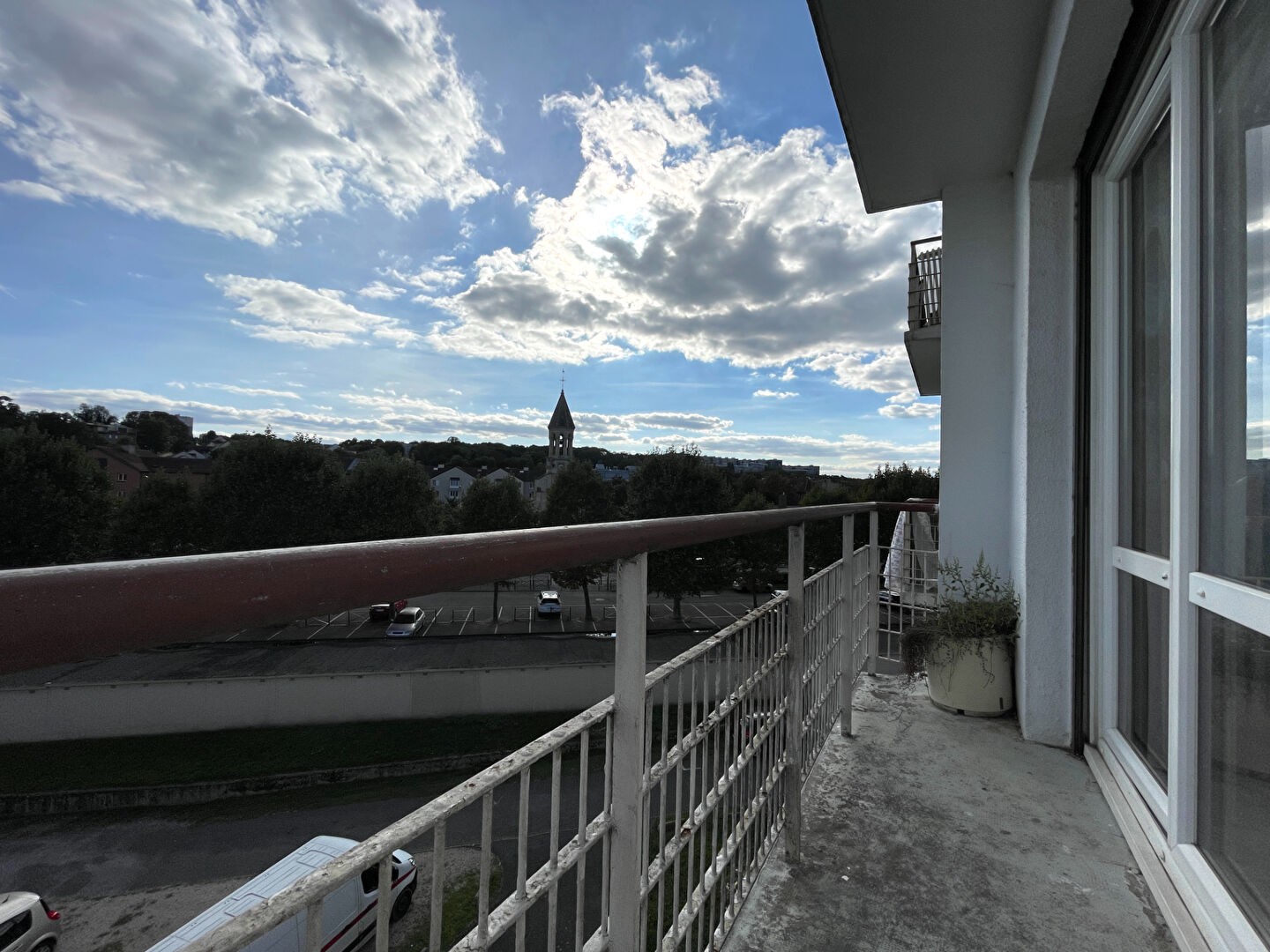 Vente Appartement à Ris-Orangis 3 pièces