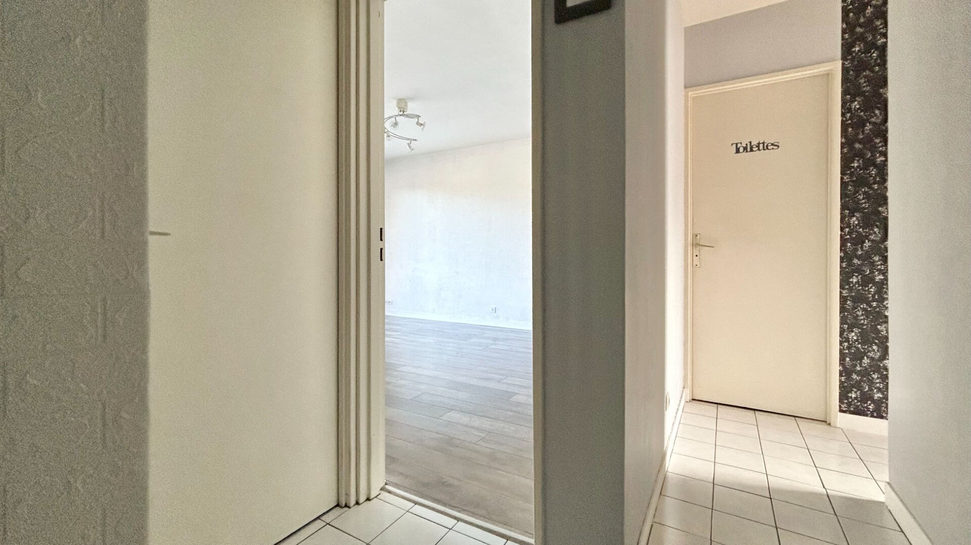 Vente Appartement à Corbeil-Essonnes 2 pièces