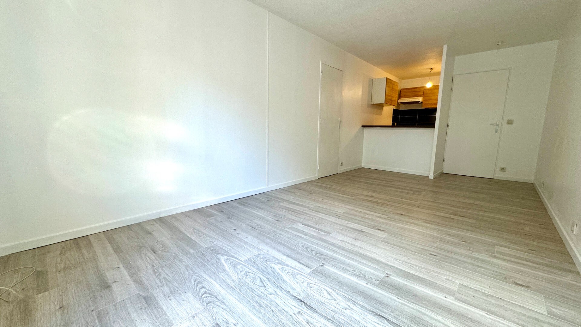 Vente Appartement à Évry 2 pièces