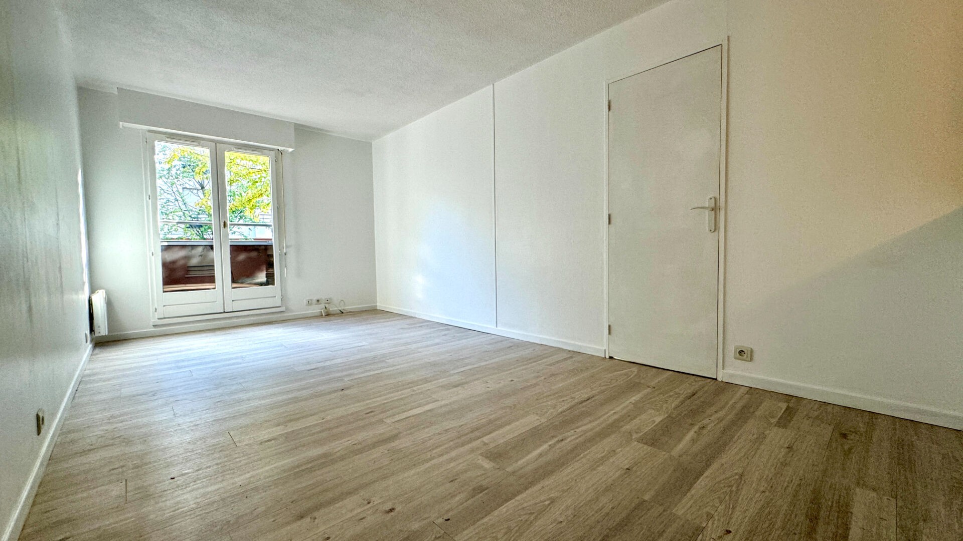 Vente Appartement à Évry 2 pièces