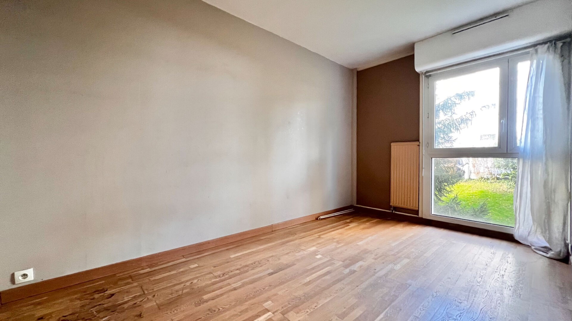 Vente Appartement à Corbeil-Essonnes 5 pièces