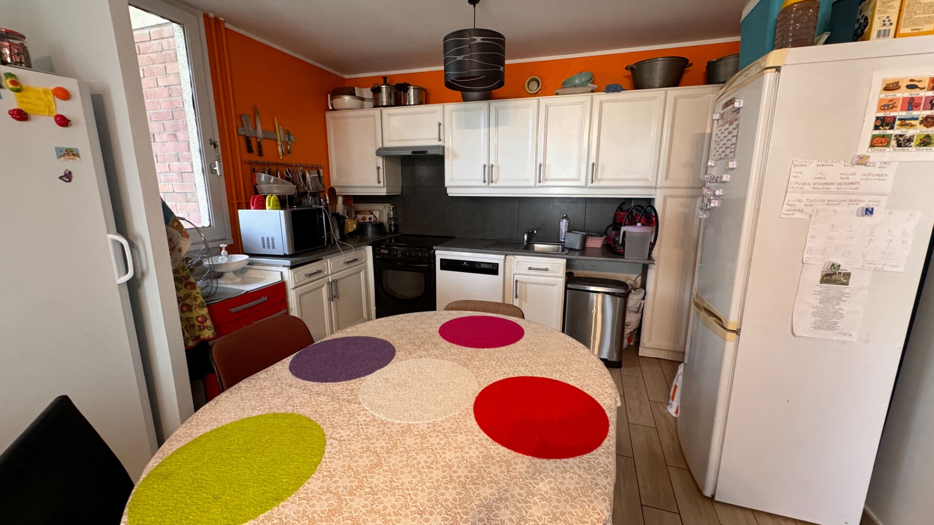 Vente Appartement à Évry 5 pièces