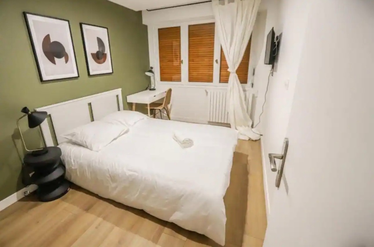 Location Appartement à Évry 5 pièces