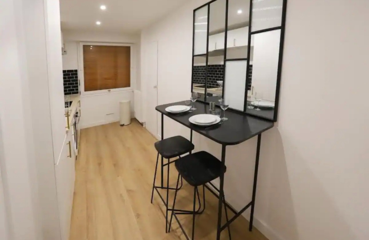 Location Appartement à Évry 5 pièces