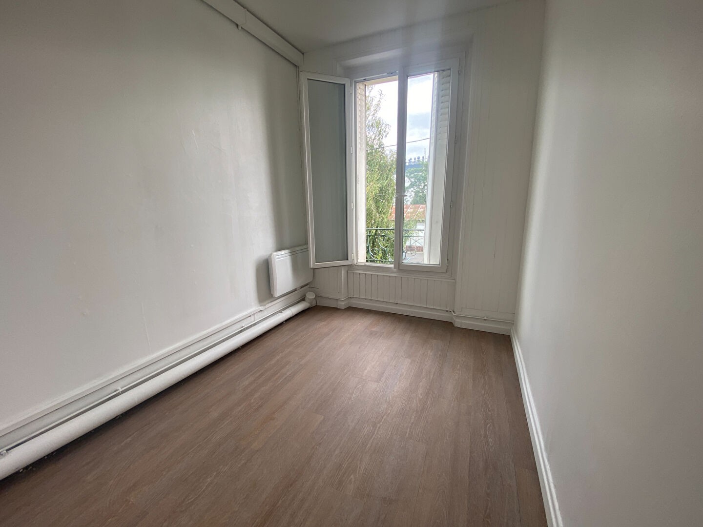 Location Appartement à Corbeil-Essonnes 3 pièces