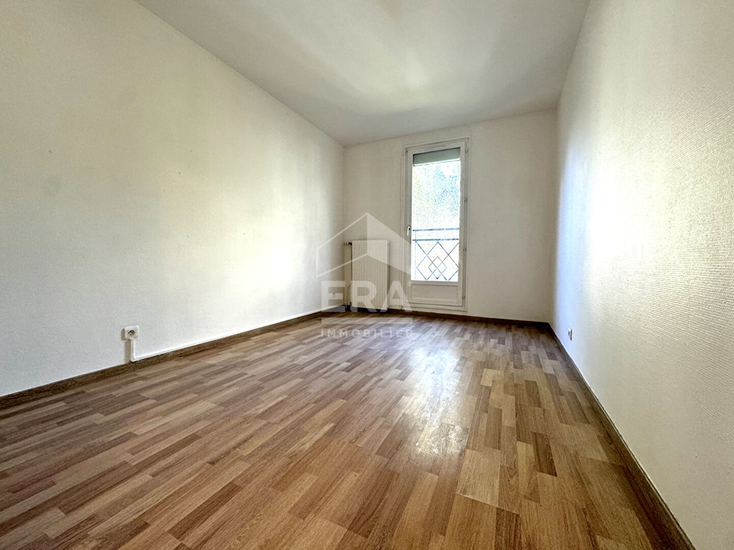 Vente Appartement à Évry 3 pièces