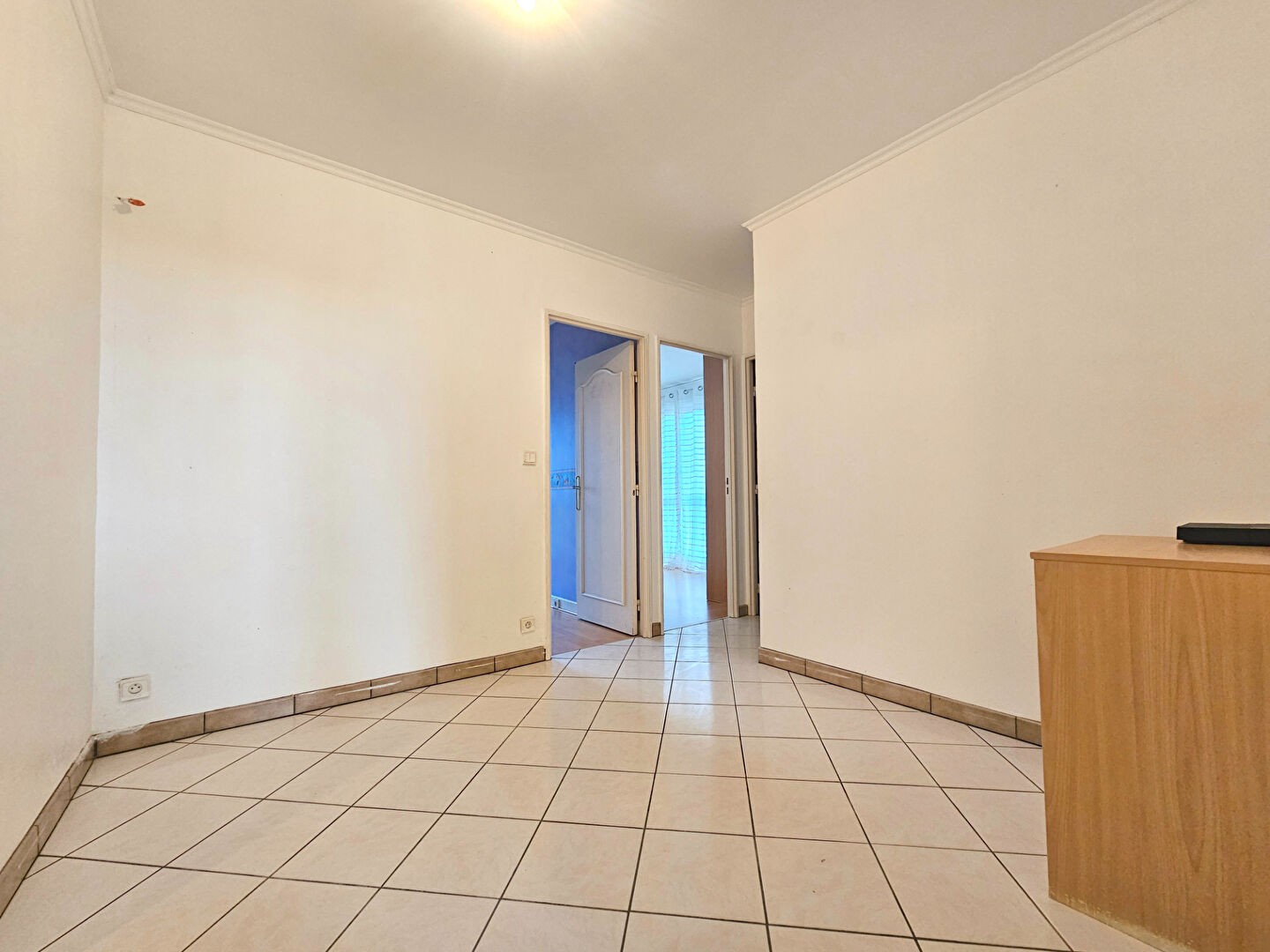 Vente Appartement à Évry 4 pièces